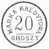 20 groszy